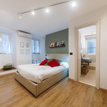 Апартаменты Giano Host - Capro Генуя Экстерьер фото